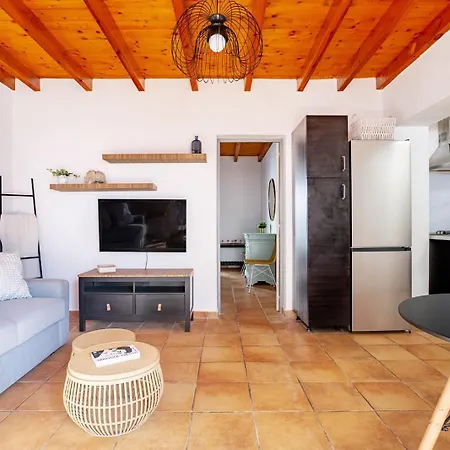 Casa Tagaide * Playa Blanca