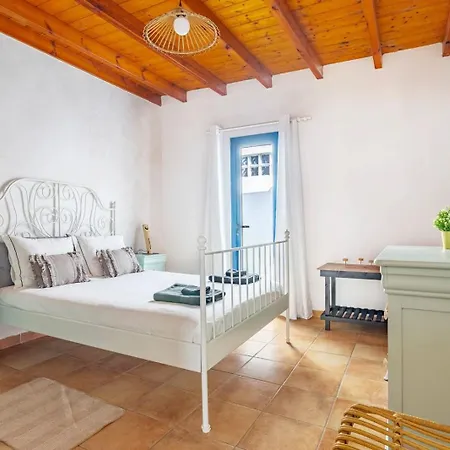 דירה Casa Tagaide *