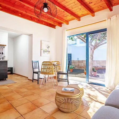 Daire Casa Tagaide Playa Blanca