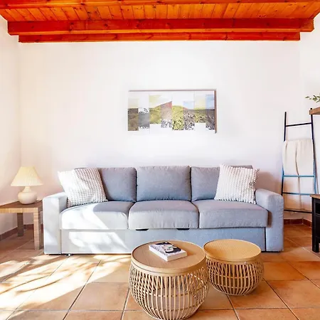 Daire Casa Tagaide *