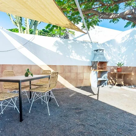 Casa Tagaide Playa Blanca