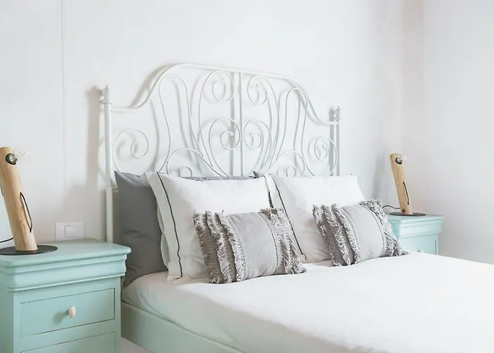 Casa Tagaide 普拉亚布兰卡