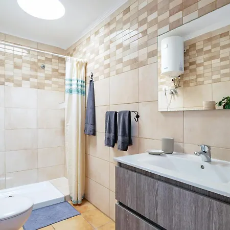 Casa Tagaide Appartement *