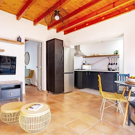 Casa Tagaide شقة *