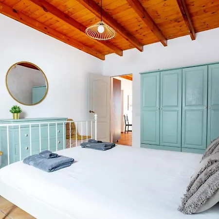 Casa Tagaide شقة بلايا بلانكا