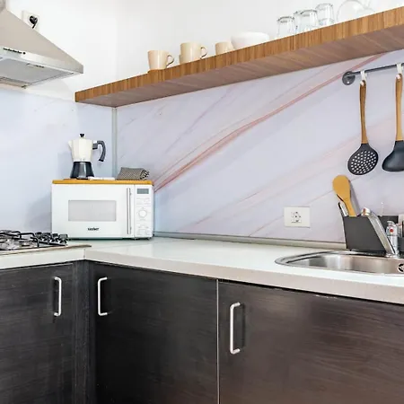 Casa Tagaide Appartement