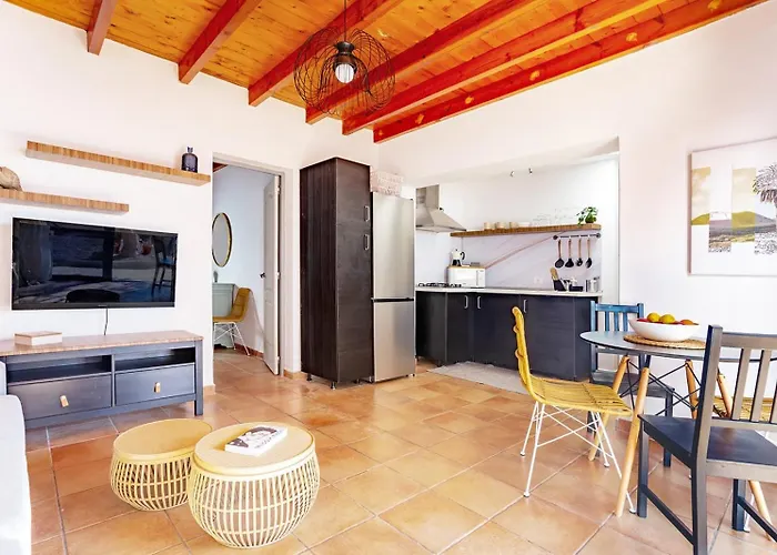 Casa Tagaide Διαμέρισμα *