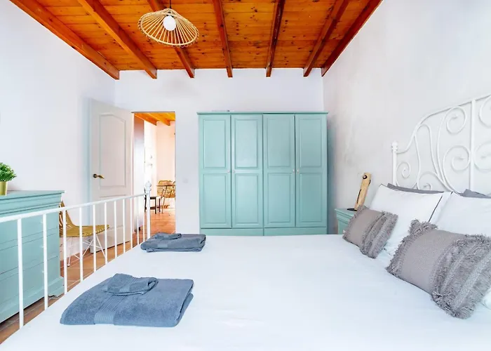Διαμέρισμα Casa Tagaide Πλάγια Μπλάνκα
