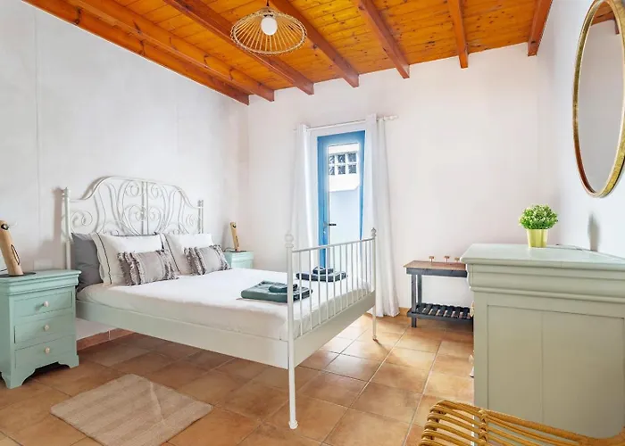 Διαμέρισμα Casa Tagaide *
