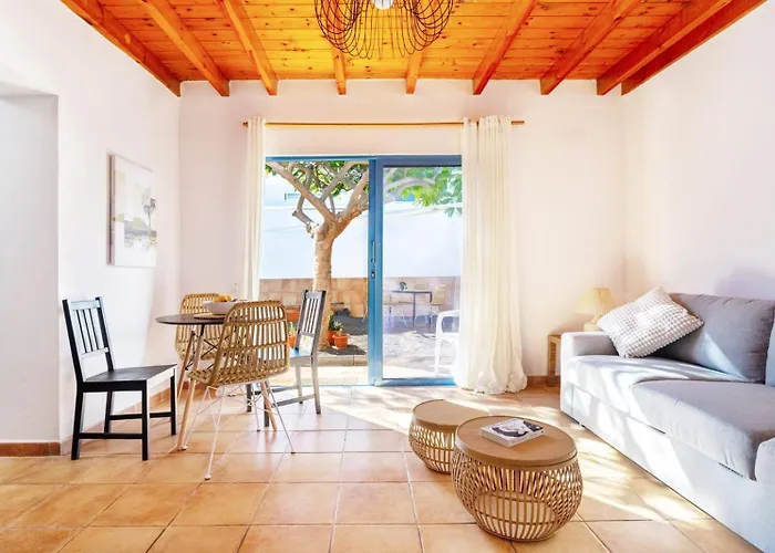 Casa Tagaide