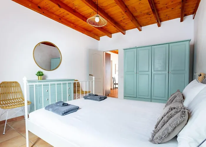 Casa Tagaide شقة بلايا بلانكا