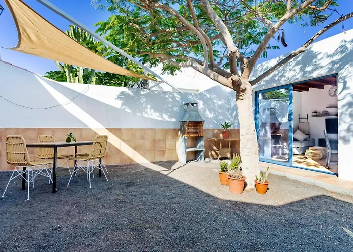 Casa Tagaide شقة