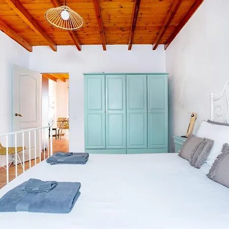 Daire Casa Tagaide Playa Blanca