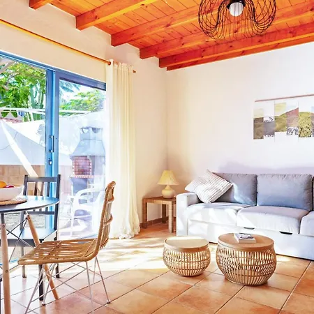 Casa Tagaide Διαμέρισμα