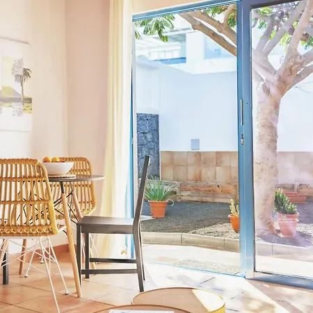 Casa Tagaide Πλάγια Μπλάνκα